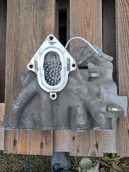 Продаю ёж от ауди Б4