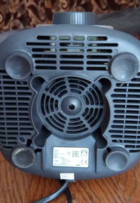 НАМАЛЕНИЕ! Блендер Phillips ProBlend 6- Основна част