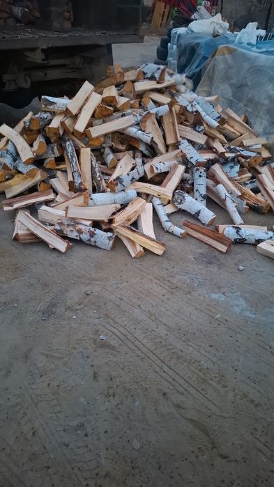 Песок, щебень, цемент, дрова в мешках!