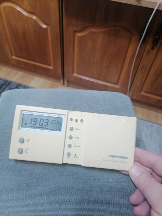 Termostat Ambient pentru centrale