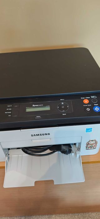 Принтер Samsung