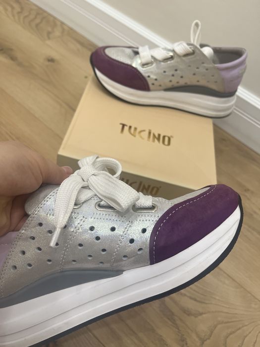 Кроссовки Турция Tucino