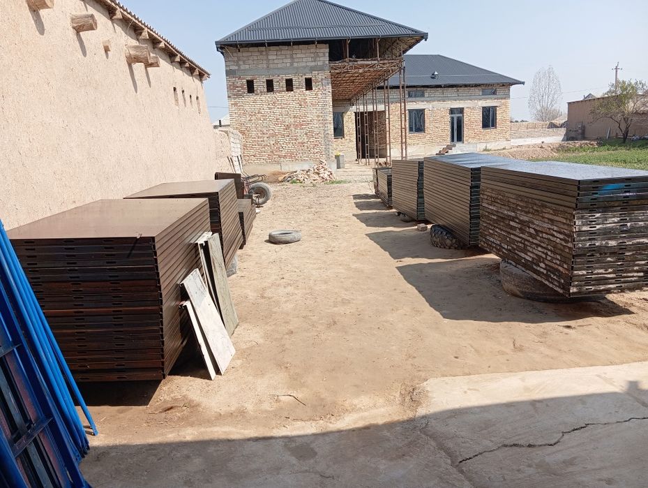 Opalovkalar va Lesakar sotiladi