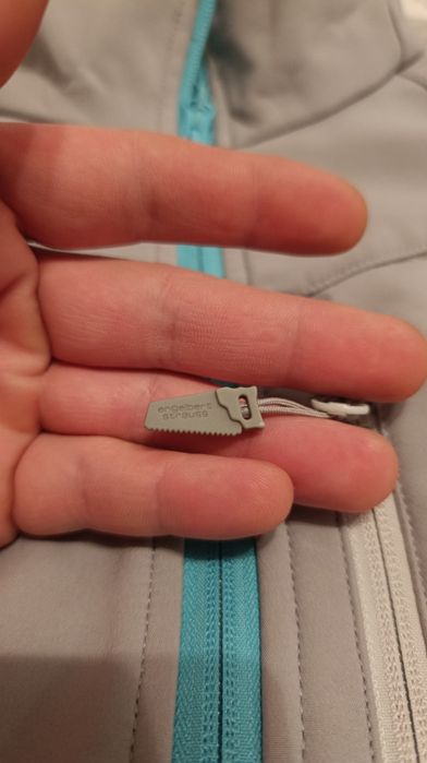 Дамско яке "Engelbert Strauss"