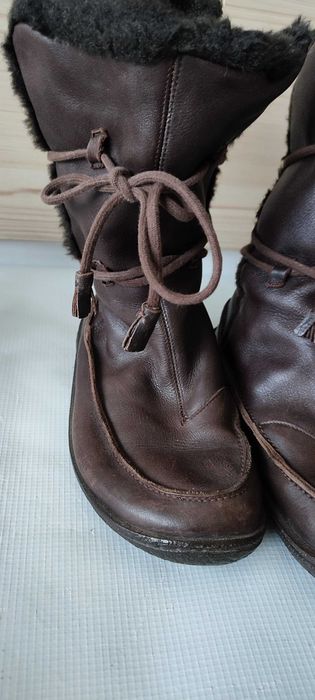 Дамски обувки ,ботуши ,Camper, Timberland,Salomon 36,38,39