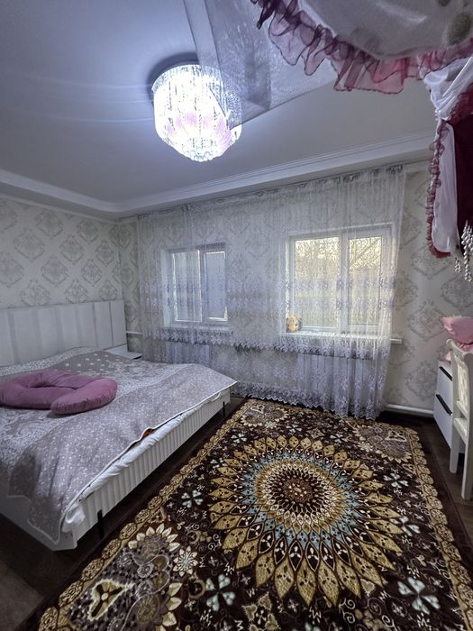 Продается дом. 12 млн