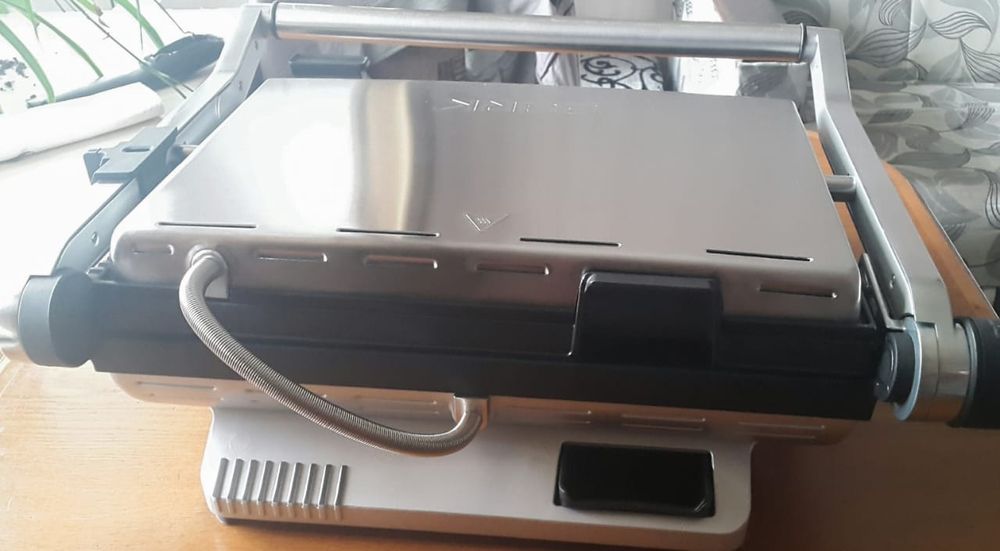 Электро гриль