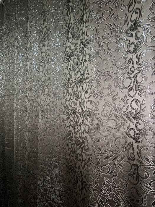 Затъмняващи завеси