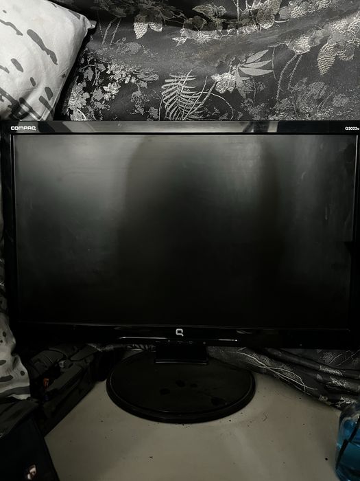 Компьютер compaq набор