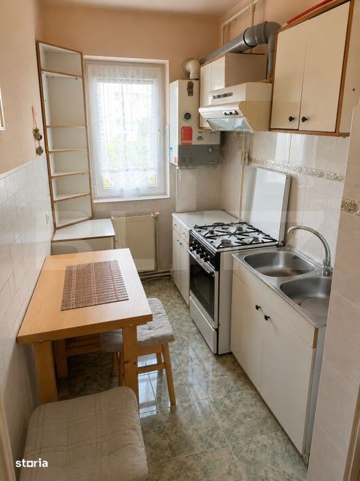 Apartament 3 camere, 47 mp – etaj 2 – Zona Carefour