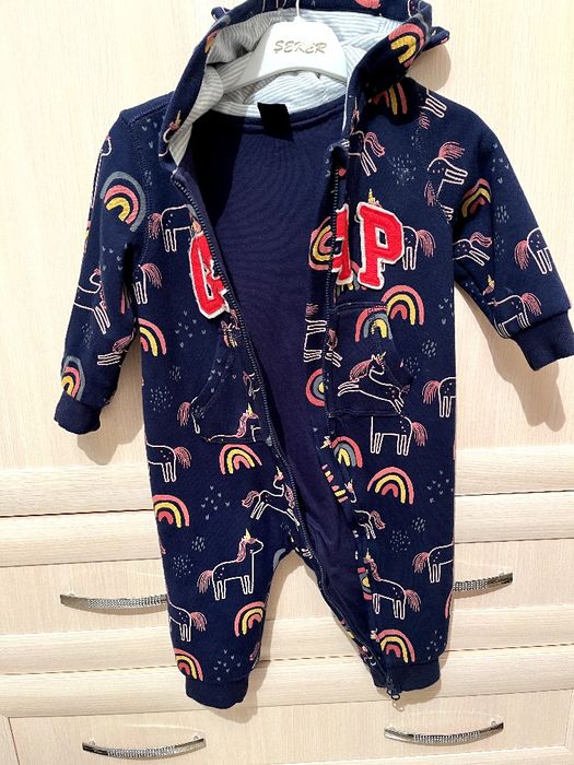 Цельный костюм GAP