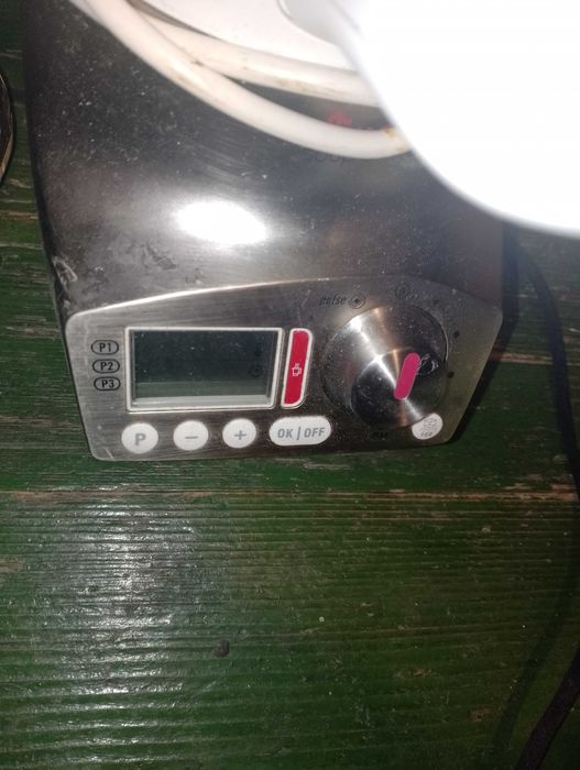 Кухненски уред машина