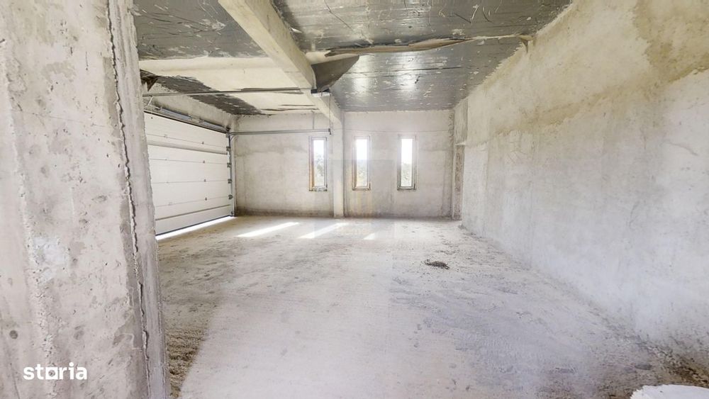 Vila De Vanzare |4 Camere| 2800mp Teren| Iesire la Padure*Tur Virtual*