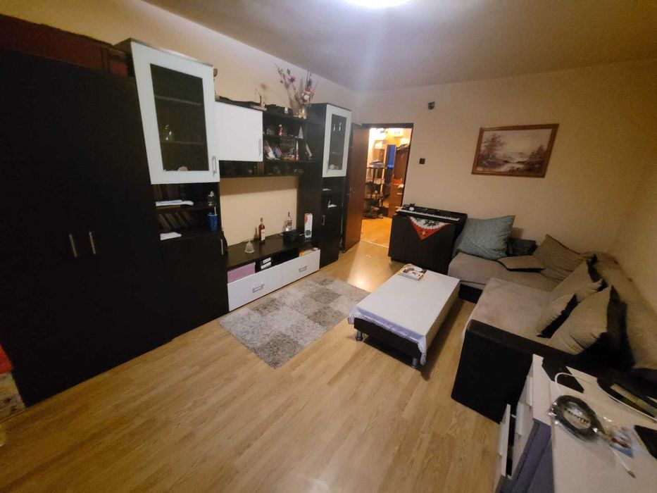 Aparament zona Favorit