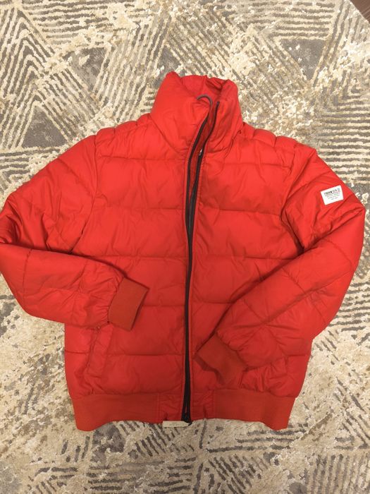 Tom Tailor мъжко Зимно яке