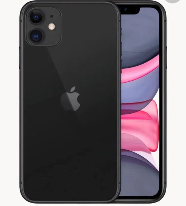 Iphone 11 64 память