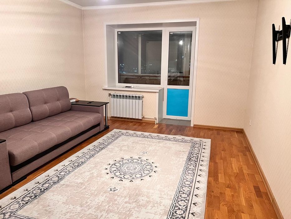 Сдам квартиру на длительный срок