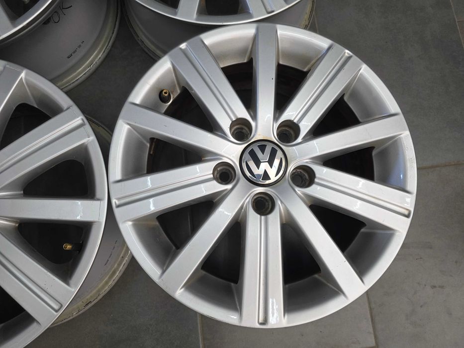Джанти 15 - Volskwagen Caddy, Golf, Touran, Passat