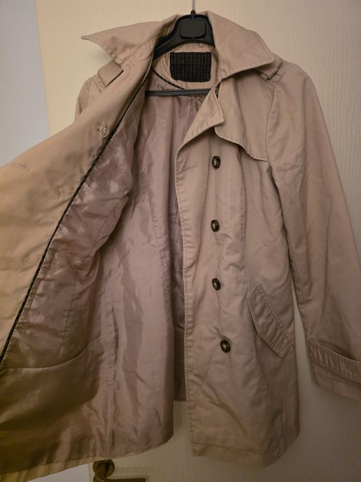 Trench Dama - Marime L