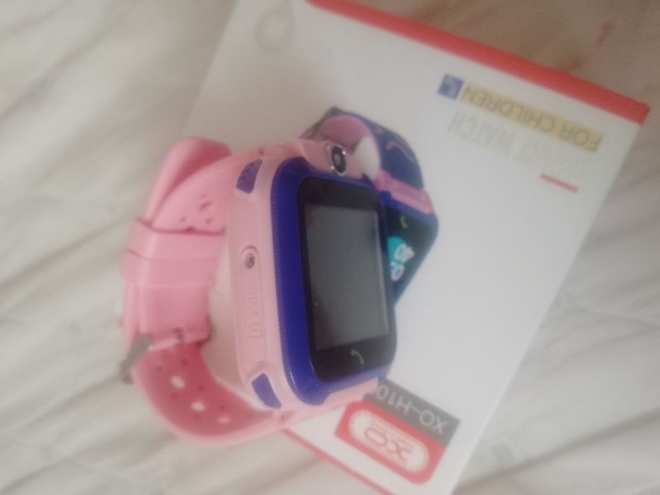 Smart Watch продам