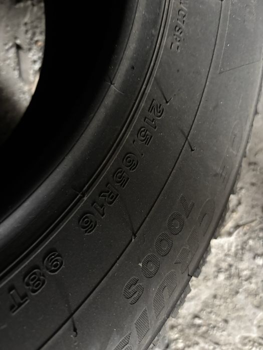 Шины Bridgestone 215/65 r16