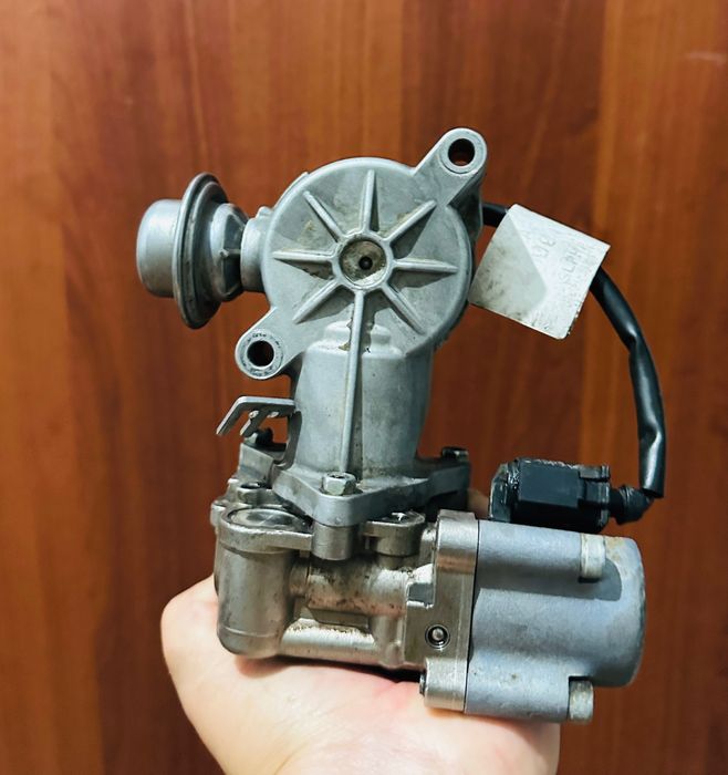 Тнвд 212 кузов 271 матор