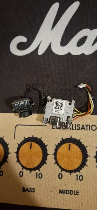 RunCam Link Vista