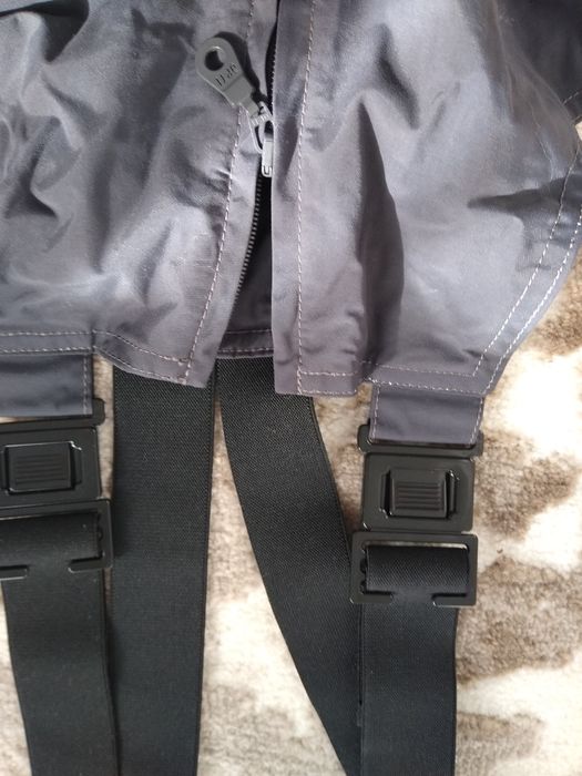 KANZ ски гащеризон 104см