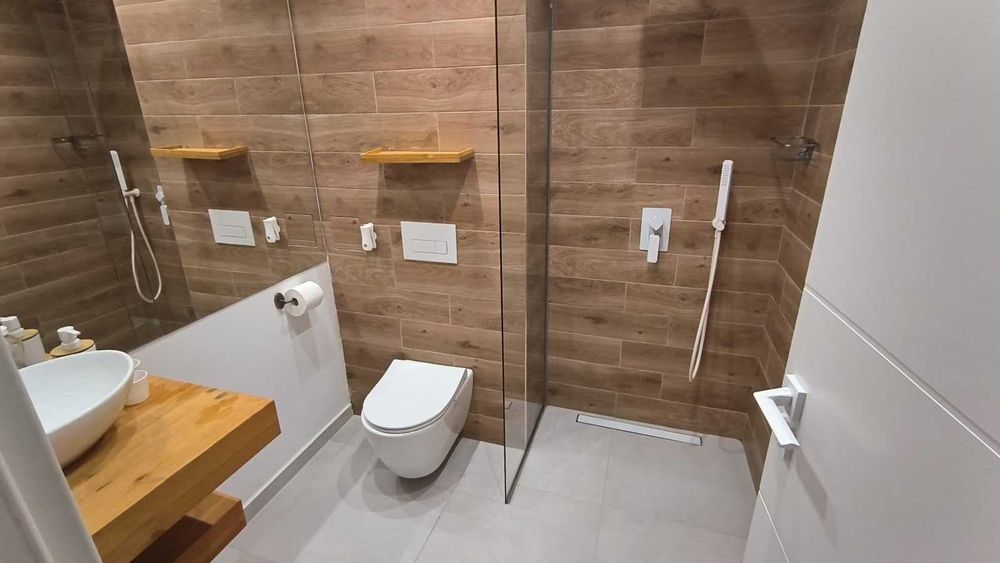 Дава се под наем Двустаен апартамент в София, Бъкстон - 60 кв.м за 690 € - Снимка #6