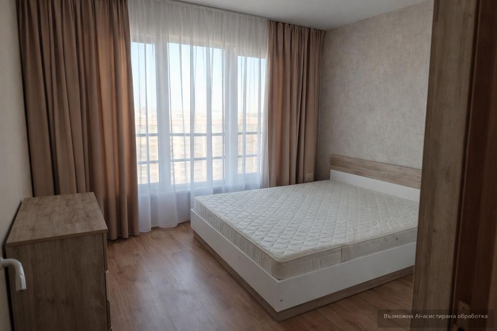 Дава се под наем Двустаен апартамент в София, Редута - 72 кв.м за 598.23 € - Снимка #4