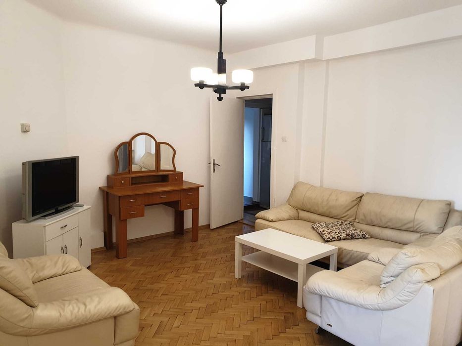 Proprietar, Inchiriez Apartament 2 Camere Nedecomandat Rosetti - Universitate