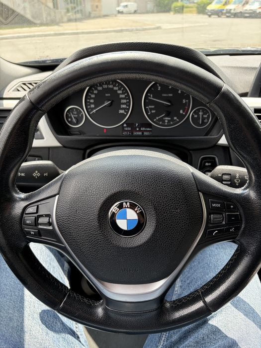 BMW 4 Series 2017 — imagine 4