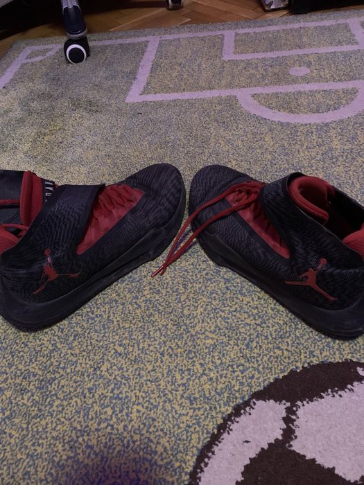 Обувки Jordan Fly