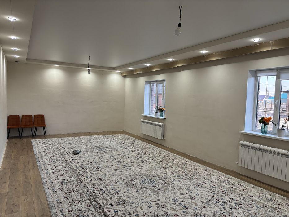 Продам дом в Жанаконысе 2