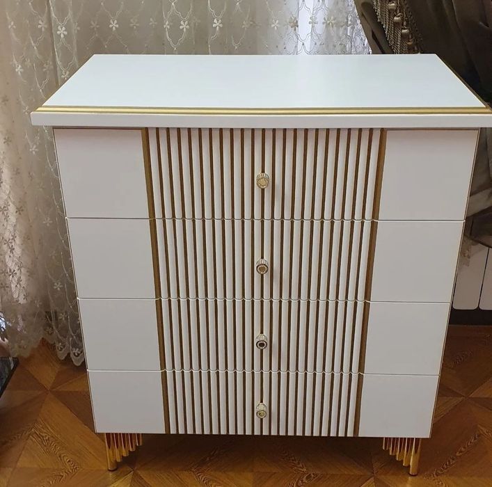 Akril Fason mebel ishlab chiqaruvchidan