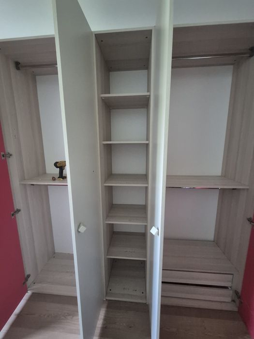 Set mobilier tineret mobexpert