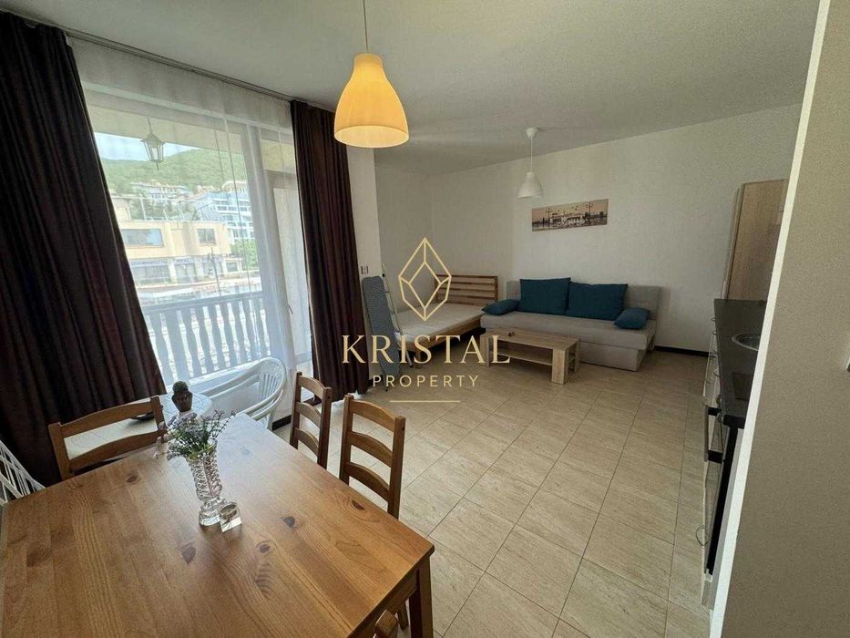 Продава се Едностаен апартамент в Свети Влас - 43 кв.м за 759 €/кв.м - Снимка #2