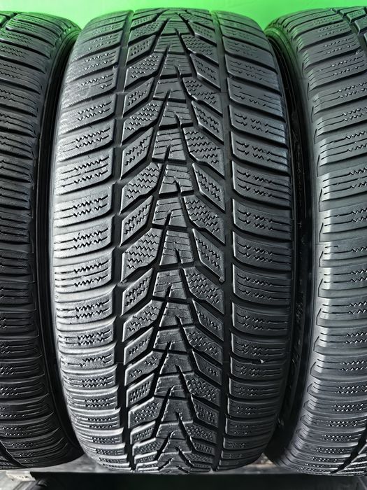235/45R19 Hankook 2024 6,3mm stare foarte buna