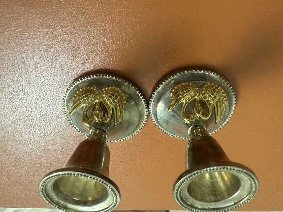 Подсвечники