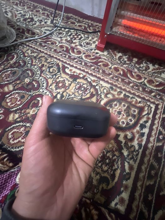 KZ AZ09 Bluetooth 5.4 Adapteri — Yangi va Sifatli!