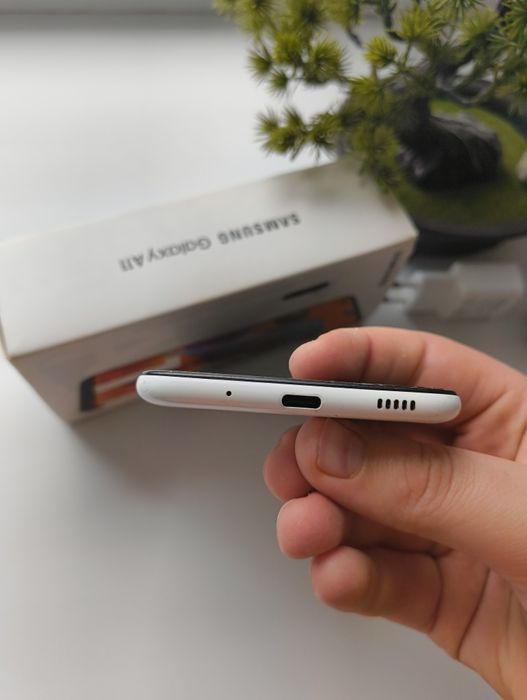 Самсунг Galaxy А11