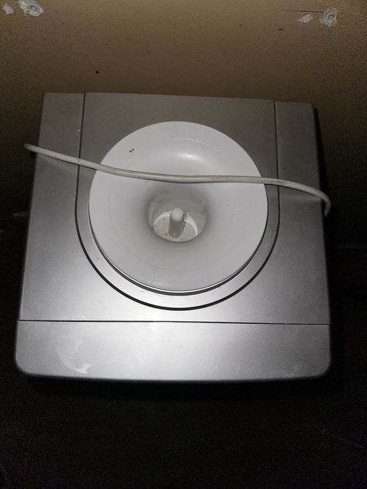 Куллер от Bona рабочий