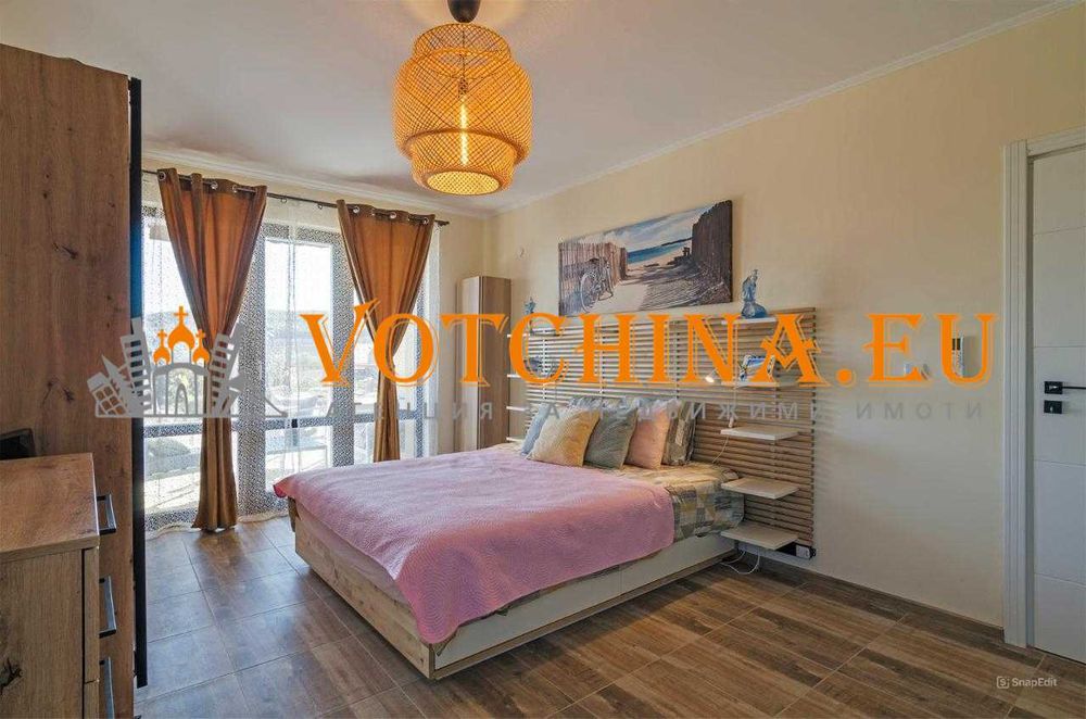 Продава се Къща в с. Генерал Кантарджиево, Област Варна - 633 кв.м за 506 €/кв.м - Снимка #10
