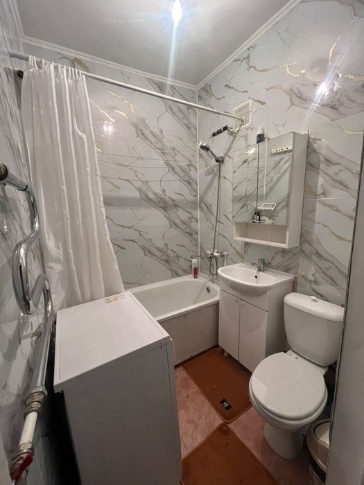 Продам 2х ком квартиру