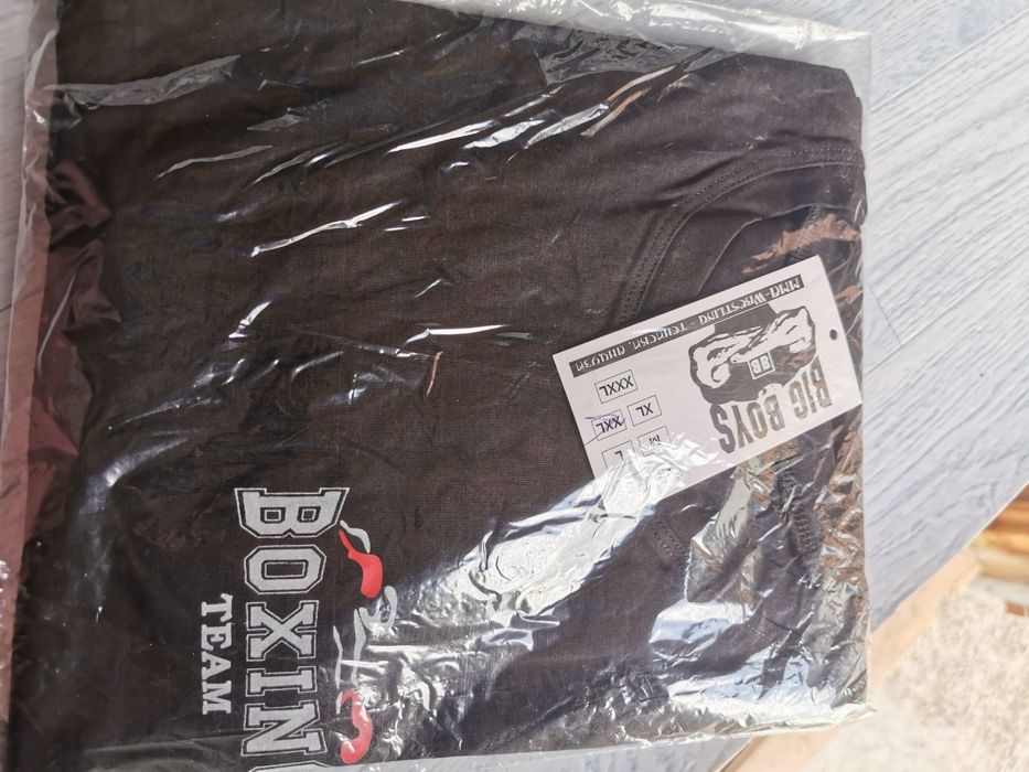 Спортни тениски намалени