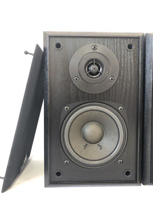 Boxe Magnat Book Shelf