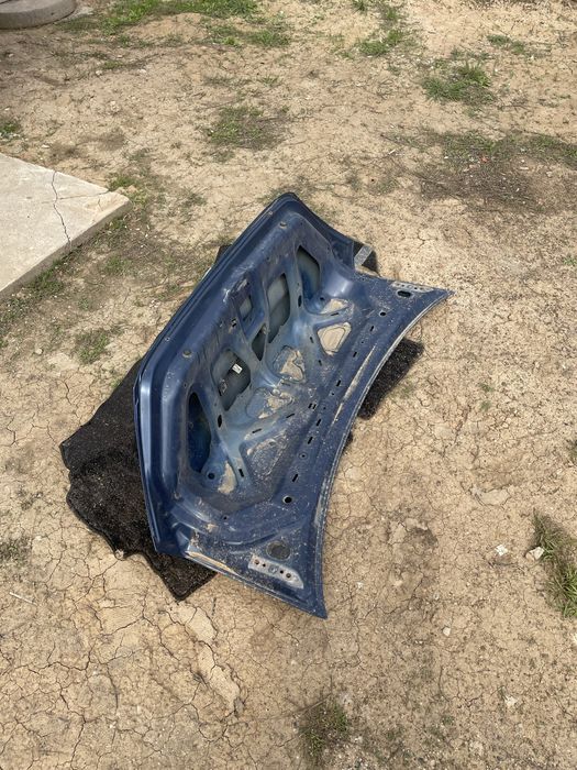 Ниссан теана j31