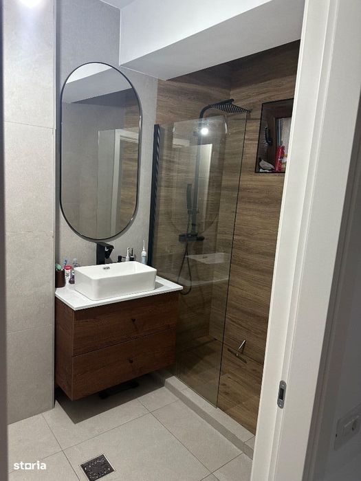 Vila P+1+M cu gradina individuala langa padure-NEGOCIABIL