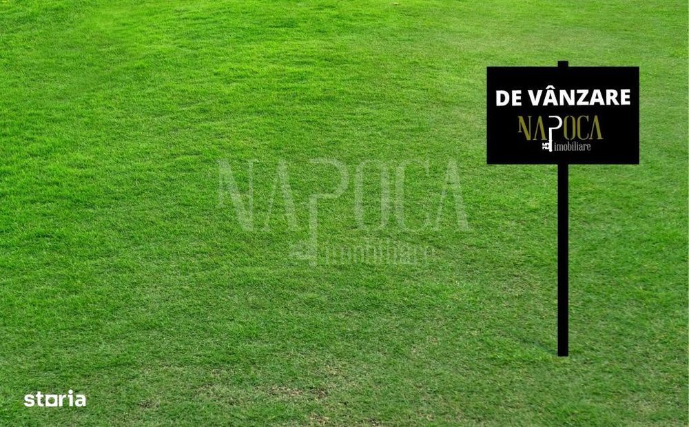 Teren intravilan pentru constructii de vanzare in Gara, Cluj Napoca