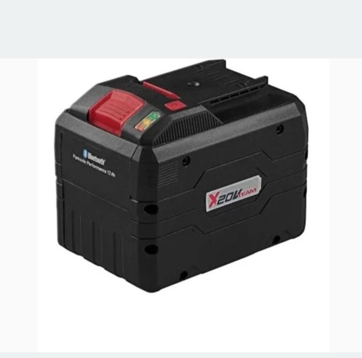 Acumulator parkside 4Ah litiu-lion 20V  modelul nou